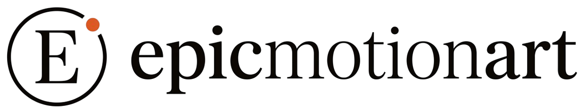 Epic Motion Art
